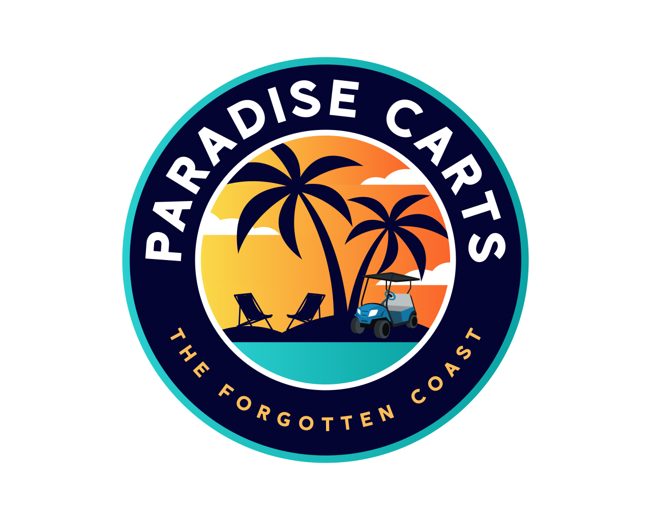 Paradise Carts